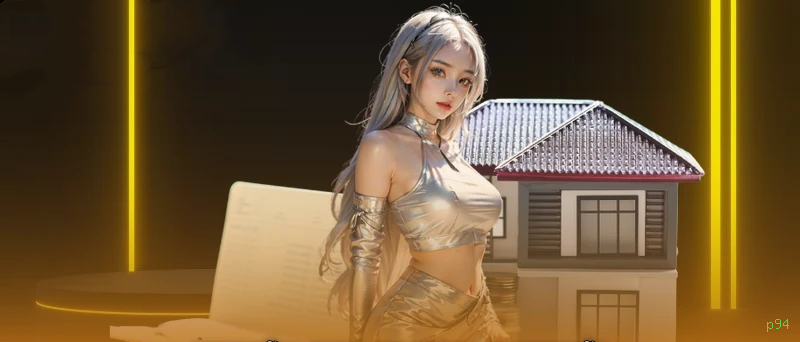 Evolution Gaming p94